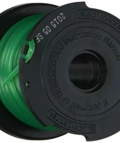 BLACK+DECKER 0.080 in. Diameter x 20 ft. String Trimmer Line