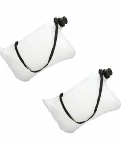 BLACK+DECKER Black and Decker 2 Pack BV-005 Collection Bag for Blowers/Vacuums # 6140004-01-2PK