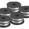 BLACK+DECKER Black and Decker Replacement Spools DF-065 (5 Pack) # 90517175