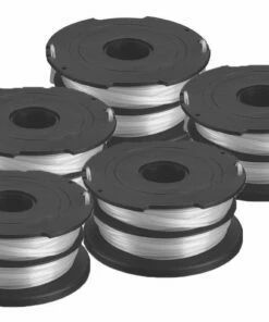 BLACK+DECKER Black and Decker Replacement Spools DF-065 (5 Pack) # 90517175