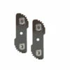 BLACK+DECKER Black and Decker LE750 Lawn Edger Replacement (2 Pack) Blade # EB-007-2PK