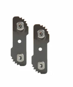 BLACK+DECKER Black and Decker LE750 Lawn Edger Replacement (2 Pack) Blade # EB-007-2PK