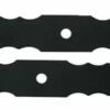 BLACK+DECKER Black and Decker LE750 Edger Blade 2-Pack # EB-024-2PK