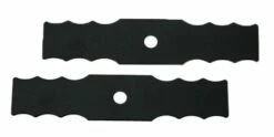BLACK+DECKER Black and Decker LE750 Edger Blade 2-Pack # EB-024-2PK