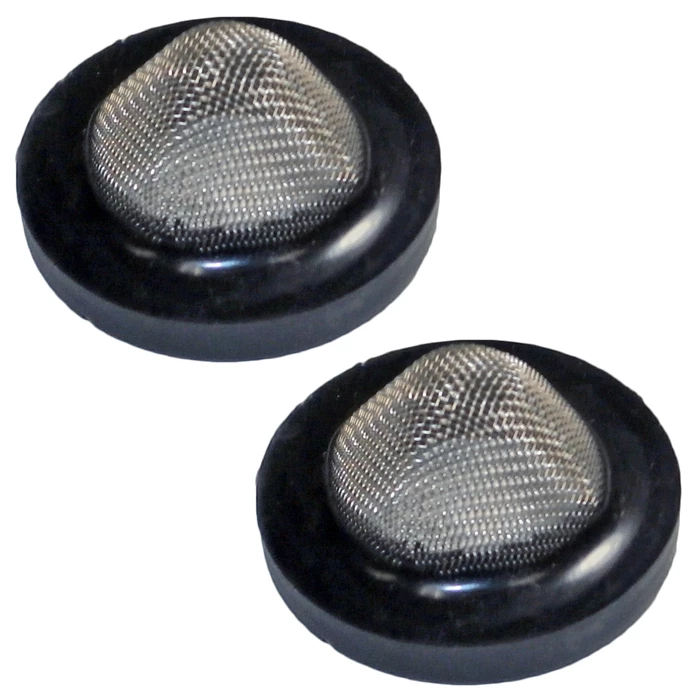 BLACK+DECKER Porter Cable OEM Replacement Garden Hoses # F187-2PK 2 BLACK+DECKER Porter Cable OEM Replacement Garden Hoses # F187-2PK - Image 2