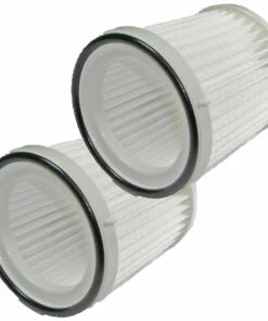 BLACK+DECKER Black and Decker BDH2000FL FHV1200 OEM Replacement 2 Pack Filters # 90529367-2PK