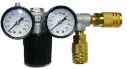 BLACK+DECKER Porter Cable C2002 Air Compressor Replacement Manifold # N021824