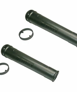 BLACK+DECKER Black and Decker 2 Pack Of Genuine OEM Replacement Nozzles # N436354-2PK