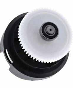BLACK+DECKER Black and Decker Genuine OEM Replacement Gear & Spindle # N573534