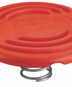 BLACK+DECKER RC-100-P Replacement Spool Cap & Spring For AFS Trimmer
