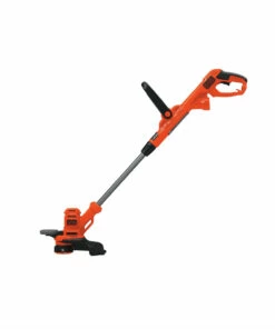 BLACK+DECKER BESTA510 120V 6.5 Amp AFS 14 in. Corded String Trimmer/Edger 8 BLACK+DECKER BESTA510 120V 6.5 Amp AFS 14 in. Corded String Trimmer/Edger -Cheap Black & Decker Store bdknbesta510 b