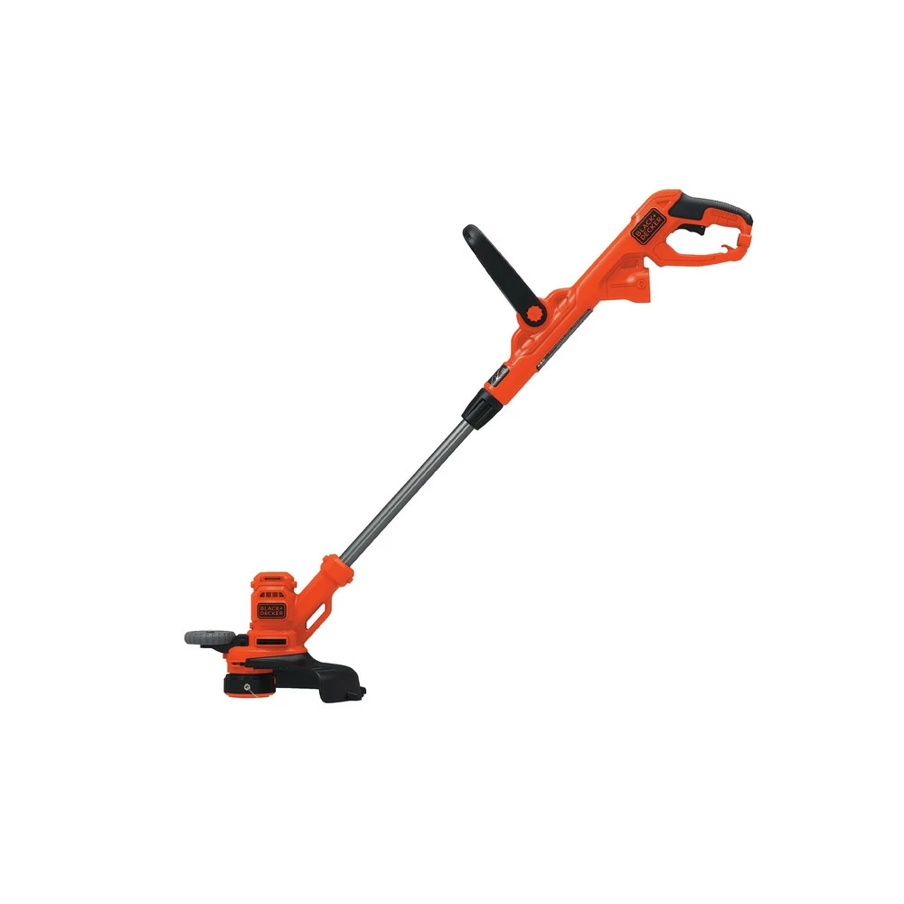 BLACK+DECKER BESTA510 120V 6.5 Amp AFS 14 in. Corded String Trimmer/Edger 3 BLACK+DECKER BESTA510 120V 6.5 Amp AFS 14 in. Corded String Trimmer/Edger - Image 3