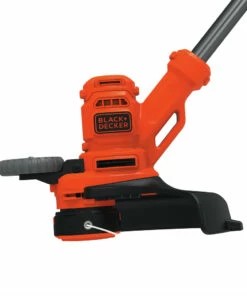 BLACK+DECKER BESTA510 120V 6.5 Amp AFS 14 in. Corded String Trimmer/Edger 9 BLACK+DECKER BESTA510 120V 6.5 Amp AFS 14 in. Corded String Trimmer/Edger -Cheap Black & Decker Store bdknbesta510 c