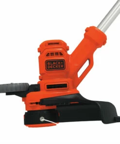 BLACK+DECKER BESTA510 120V 6.5 Amp AFS 14 in. Corded String Trimmer/Edger 10 BLACK+DECKER BESTA510 120V 6.5 Amp AFS 14 in. Corded String Trimmer/Edger -Cheap Black & Decker Store bdknbesta510 d