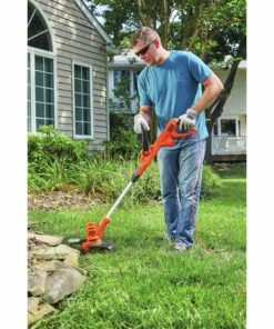 BLACK+DECKER BESTA510 120V 6.5 Amp AFS 14 in. Corded String Trimmer/Edger 11 BLACK+DECKER BESTA510 120V 6.5 Amp AFS 14 in. Corded String Trimmer/Edger -Cheap Black & Decker Store bdknbesta510 e