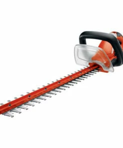 BLACK+DECKER LHT2220B 20V MAX Lithium-Ion Dual Action 22 in. Cordless Electric Hedge Trimmer (Tool Only) -Cheap Black & Decker Store bdknlht2220b b