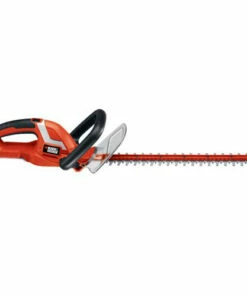 BLACK+DECKER LHT2220B 20V MAX Lithium-Ion Dual Action 22 in. Cordless Electric Hedge Trimmer (Tool Only) -Cheap Black & Decker Store bdknlht2220b c