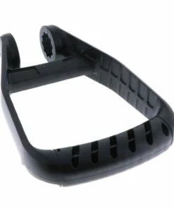 BLACK+DECKER Black & Decker OEM 90590806N replacement string trimmer handle assembly 90632689