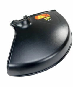 BLACK+DECKER Black & Decker OEM 478535-00 replacement string trimmer guard assembly GH1000