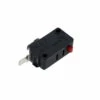 BLACK+DECKER Black & Decker OEM 90541380 replacement hedge trimmer switch HH2450 HT2000