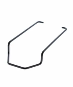 BLACK+DECKER Black & Decker OEM 90556203 replacement string trimmer edge guide GH610 GH710