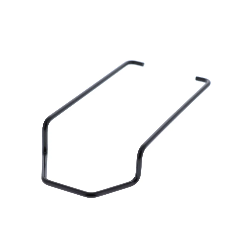 BLACK+DECKER Black & Decker OEM 90556203 replacement string trimmer edge guide GH610 GH710 1 BLACK+DECKER Black & Decker OEM 90556203 replacement string trimmer edge guide GH610 GH710