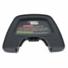 BLACK+DECKER Black & Decker OEM 90572710 replacement hedge trimmer guard LHT2436