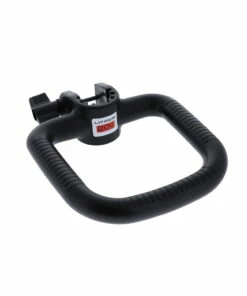 BLACK+DECKER Black & Decker OEM 90600139-04 replacement string trimmer handle LST400 LST420