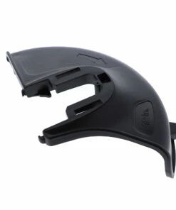 BLACK+DECKER Black & Decker OEM 90601673N replacement string trimmer guard assembly LST300