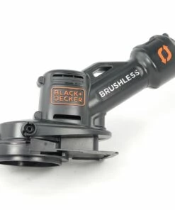 BLACK+DECKER Black & Decker OEM 90608391 replacement string trimmer motor housing LST540