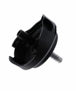 BLACK+DECKER Black & Decker OEM 90609334 replacement string trimmer spool housing LST540B