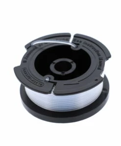BLACK+DECKER Black & Decker OEM 90626046 replacement string trimmer spool & line LST140C