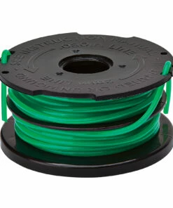 BLACK+DECKER EFD-080 20' EASYFEED .080" Dual-Line Replacement Spool