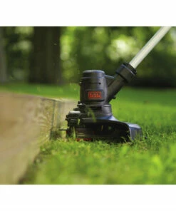 BLACK+DECKER ST8600 5 Amp 13 in. String Trimmer/Edger -Cheap Black & Decker Store prod 16412759828