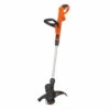 BLACK+DECKER ST8600 5 Amp 13 in. String Trimmer/Edger
