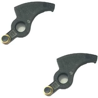 BLACK+DECKER ST2118 LST220 LST136 Trimmer (2 Pack) Replacement Lever Assembly # 90567077-2pk 4 BLACK+DECKER ST2118 LST220 LST136 Trimmer (2 Pack) Replacement Lever Assembly # 90567077-2pk - Image 4