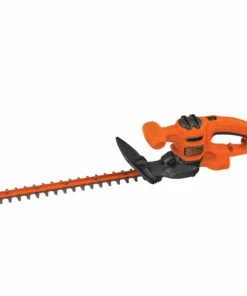 BLACK+DECKER BEHT100SE 3A 16" Corded Electric Hedge Trimmer