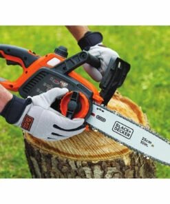 BLACK+DECKER LCS1020B 20V MAX 10" Lithium-Ion Cordless Chainsaw 7 BLACK+DECKER LCS1020B 20V MAX 10" Lithium-Ion Cordless Chainsaw -Cheap Black & Decker Store prod 19256164612