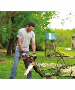 BLACK+DECKER LCS1020B 20V MAX 10" Lithium-Ion Cordless Chainsaw 9 BLACK+DECKER LCS1020B 20V MAX 10" Lithium-Ion Cordless Chainsaw -Cheap Black & Decker Store prod 19256164812