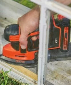 BLACK+DECKER BD4KITCDCMSL 20V Combo Kit 9 BLACK+DECKER BD4KITCDCMSL 20V Combo Kit -Cheap Black & Decker Store prod 20706687112