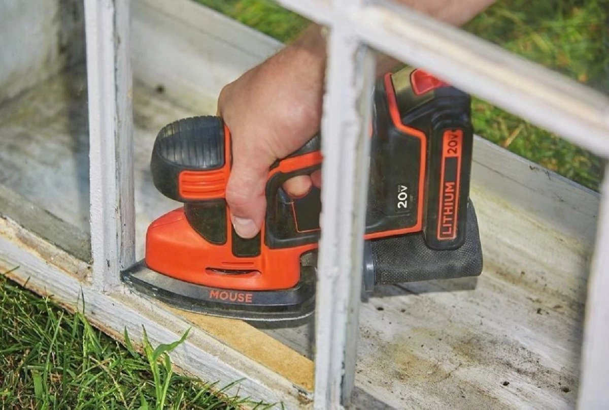 BLACK+DECKER BD4KITCDCMSL 20V Combo Kit 4 BLACK+DECKER BD4KITCDCMSL 20V Combo Kit - Image 4