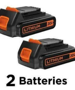 BLACK+DECKER BD4KITCDCMSL 20V Combo Kit 11 BLACK+DECKER BD4KITCDCMSL 20V Combo Kit -Cheap Black & Decker Store prod 20706687312