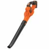 BLACK+DECKER LSW321 20V POWERBOOST Sweeper