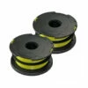 BLACK+DECKER 575462-01 2pc. Spool and Line Replacement for 74528 Trimmer