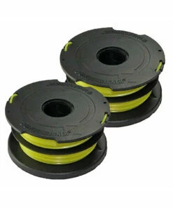 BLACK+DECKER 575462-01 2pc. Spool and Line Replacement for 74528 Trimmer