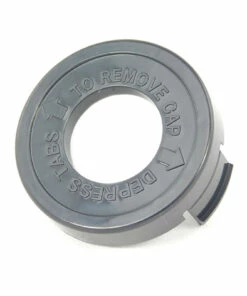 BLACK+DECKER 682378-02 String Trimmer Bump Cap Replacement