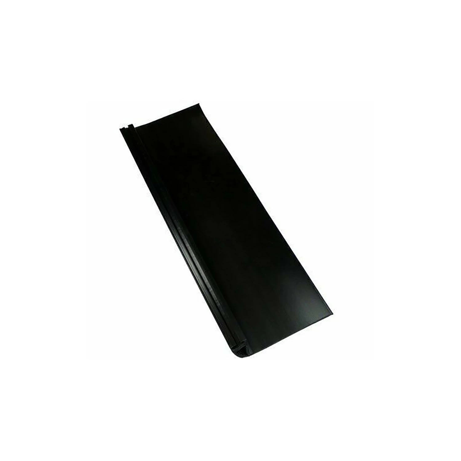 BLACK+DECKER 241524-02 Mower Replacement Flap - Black 2 BLACK+DECKER 241524-02 Mower Replacement Flap - Black - Image 2