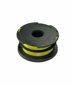 BLACK+DECKER 575462-01 Trimmer Replacement Spool and Line