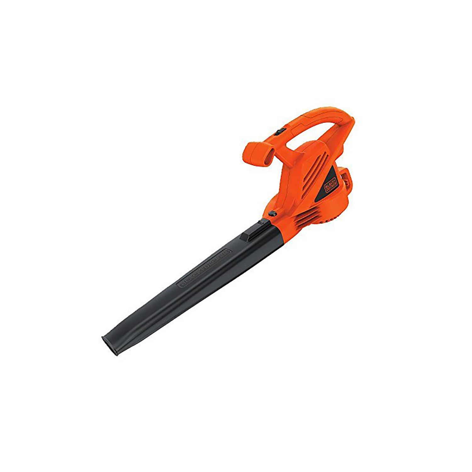 BLACK+DECKER LB700 Electric Leaf Blower 1 BLACK+DECKER LB700 Electric Leaf Blower