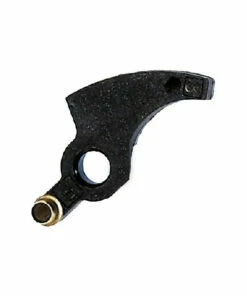 BLACK+DECKER 90567079 Replacement Lever Assembly for Trimmers